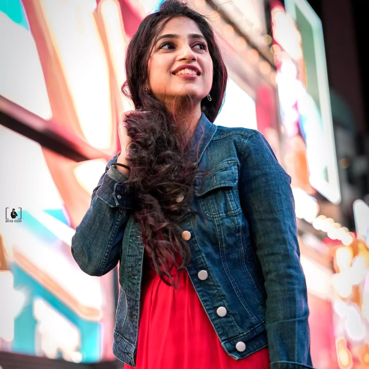 Satya Yamini