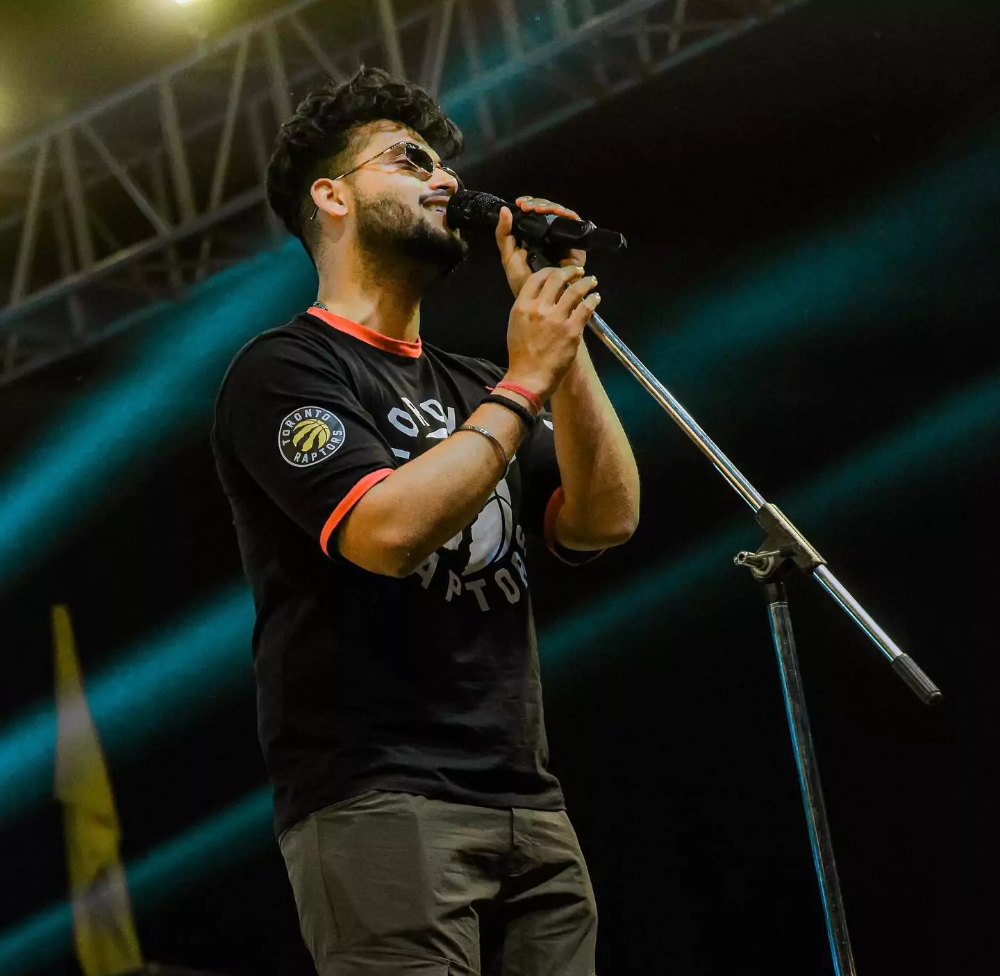 Abhinav Narula