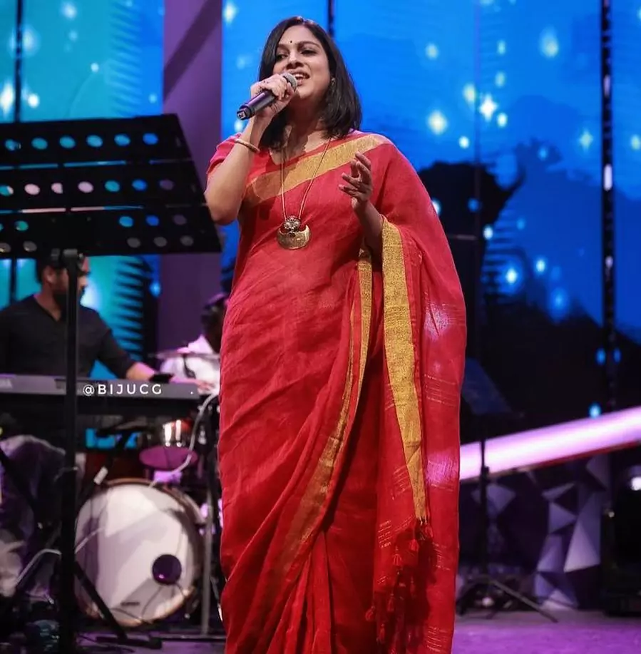 Gayatri Asokan