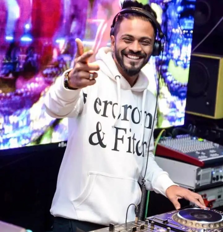 DJ Kaleem