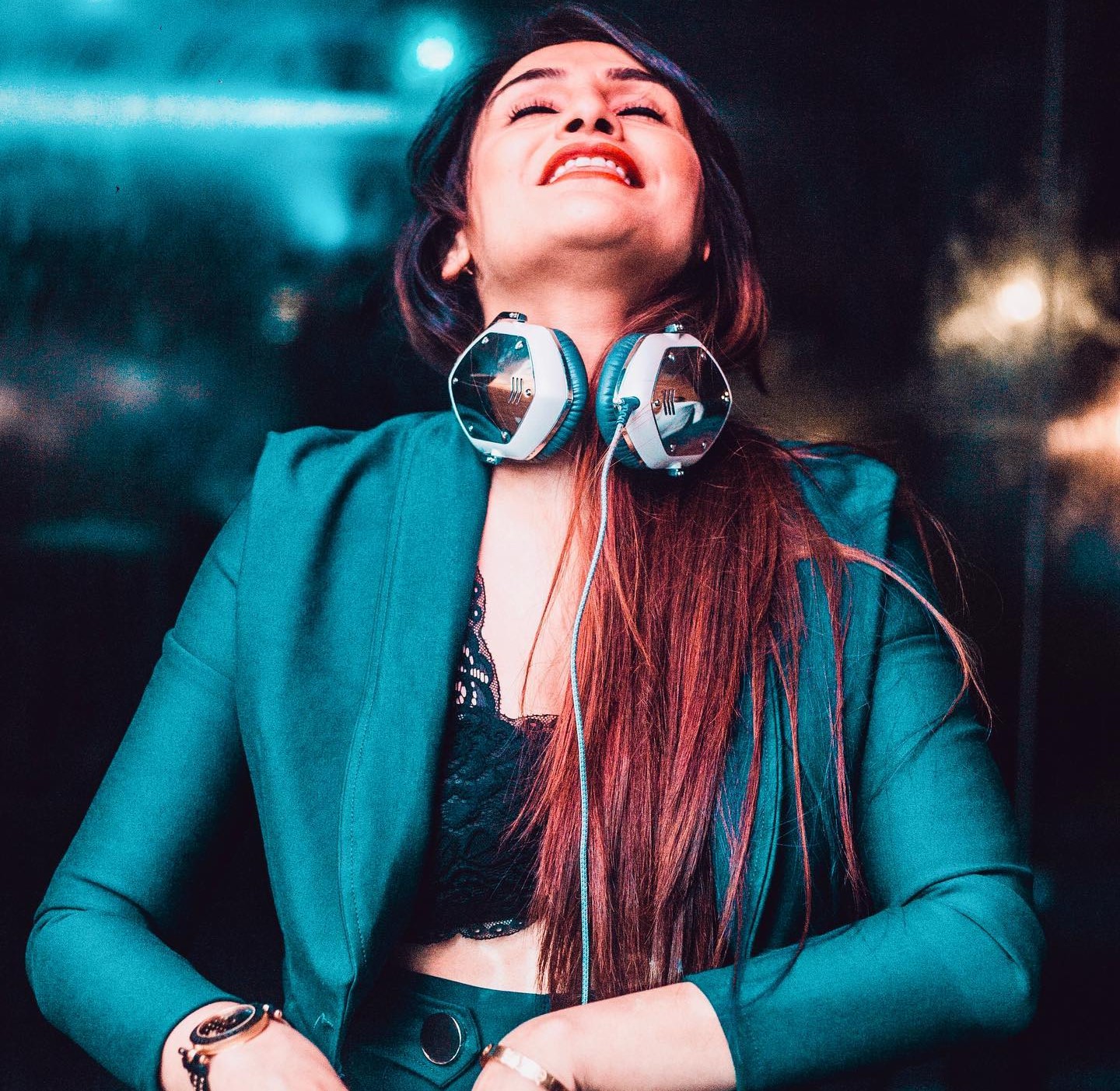 DJ Peri