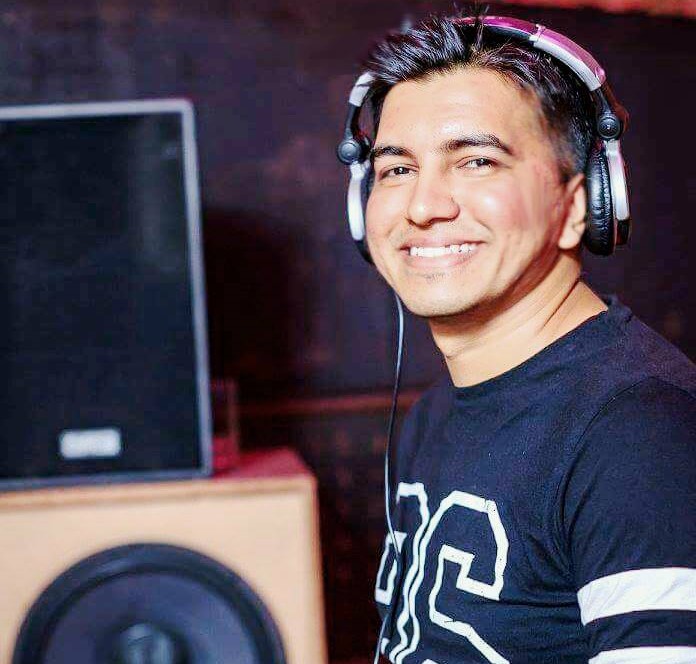 DJ Manu