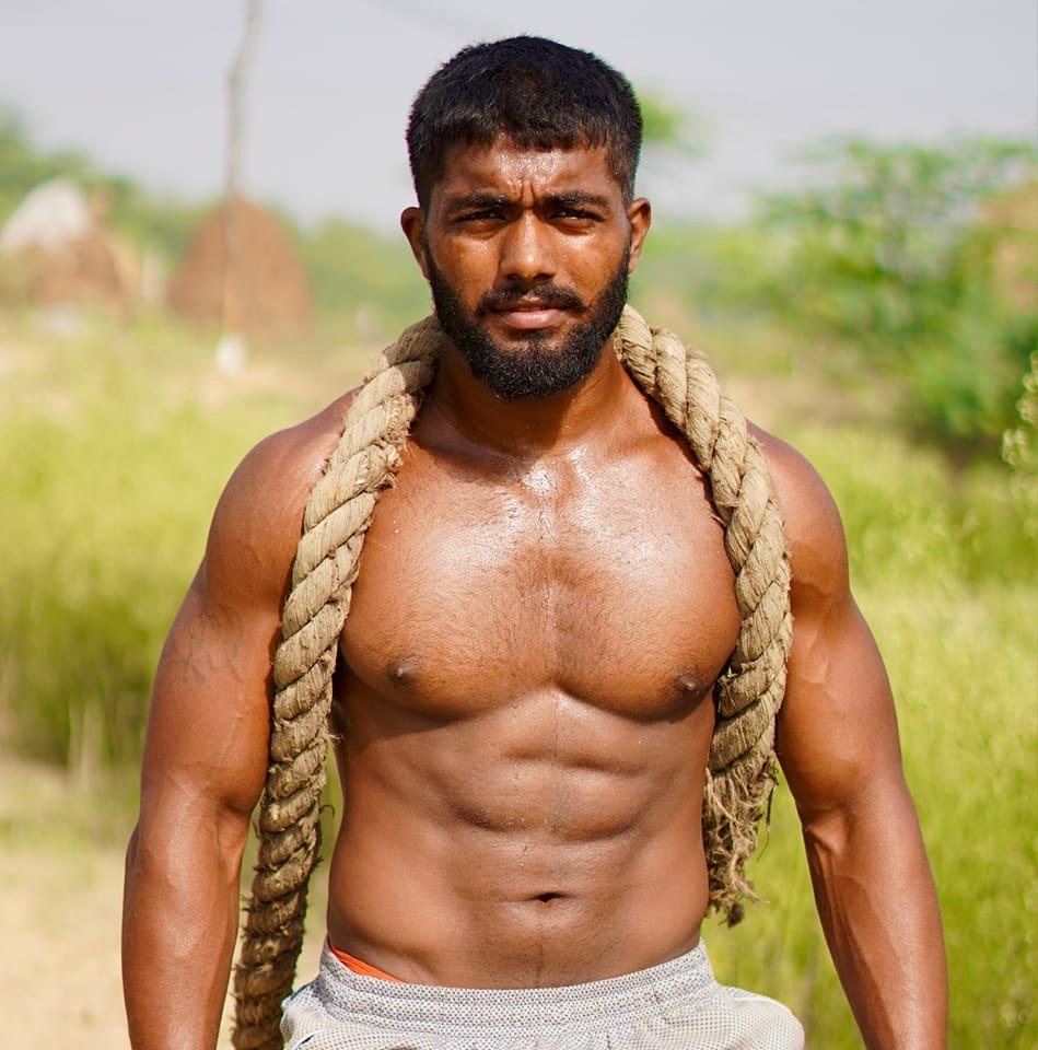 Ankit  Baiyanpuria