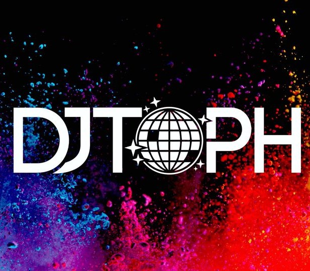 DJ Toph