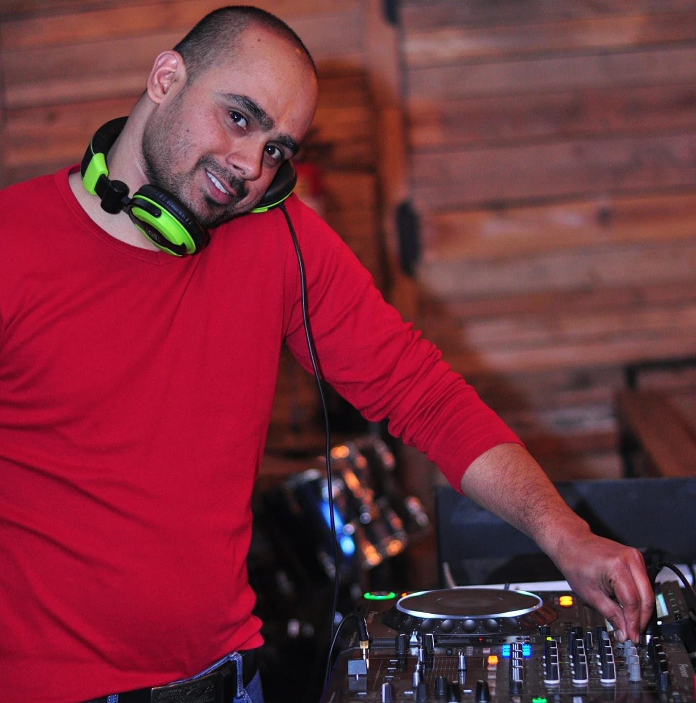 DJ Sunny Gera 