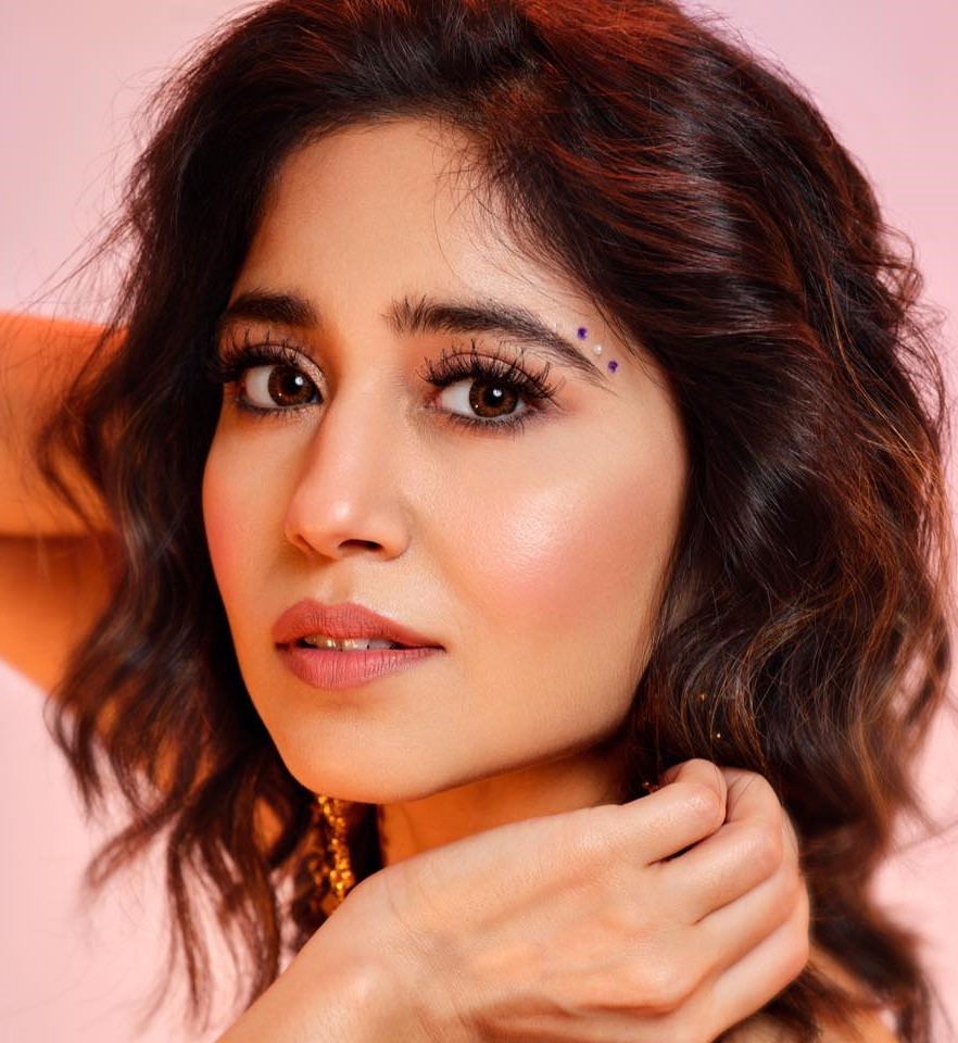 Shweta Tripathi