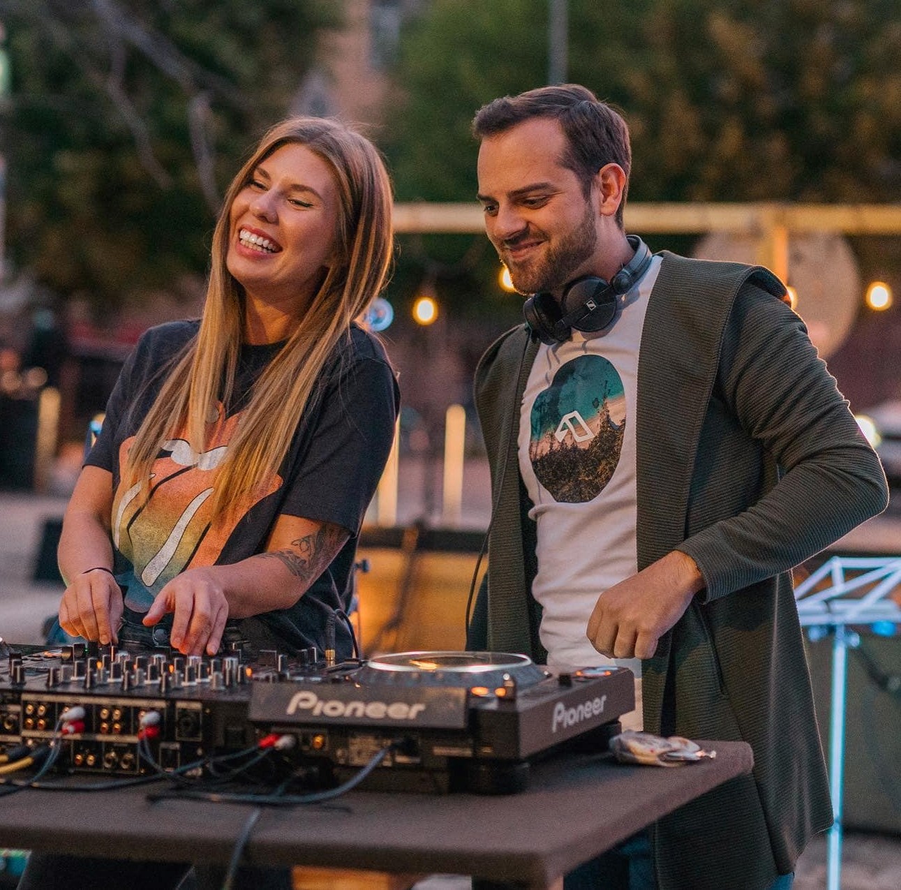 DJ Priest