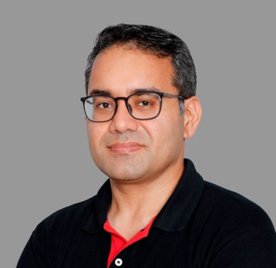 Kunal Bahl