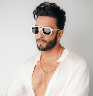 Ranveer Singh