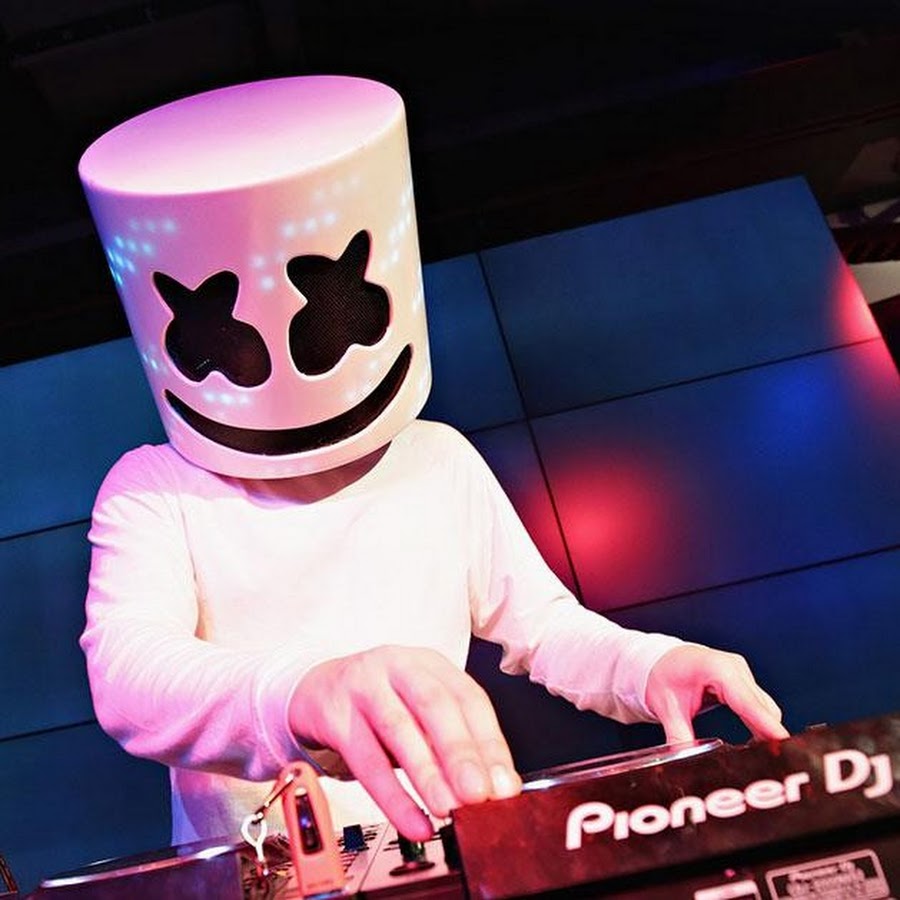 DJ Nikhil Talwar