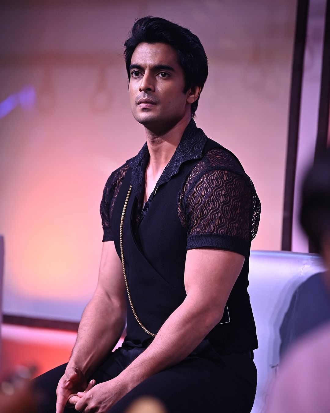 Gashmeer Mahajani