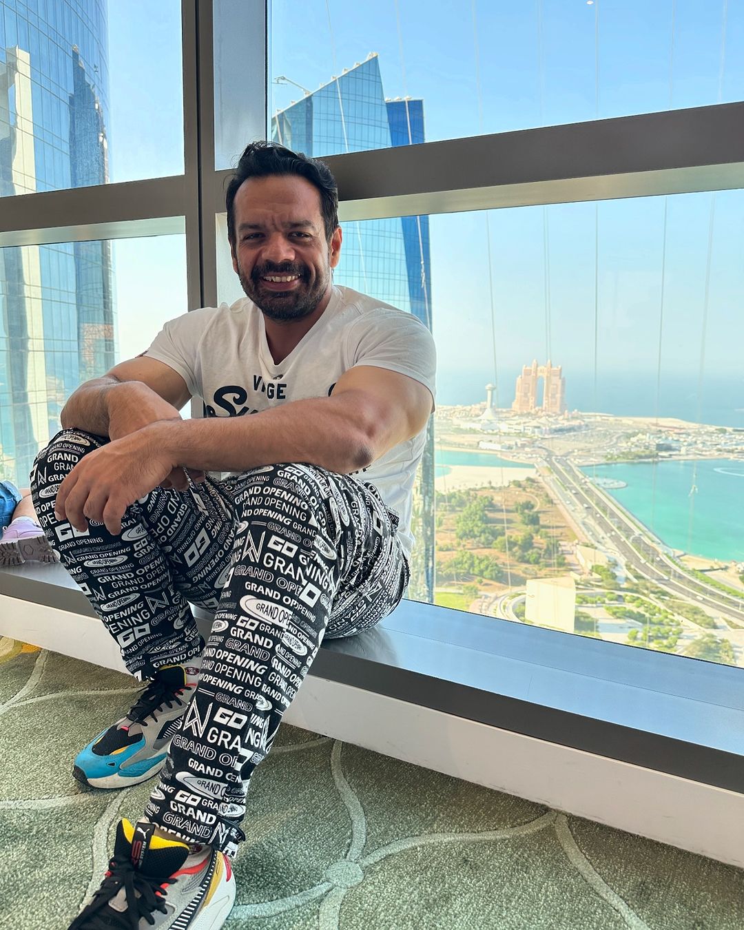 Gaurav Taneja