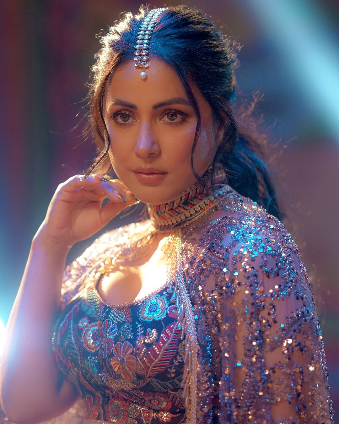 Hina Khan