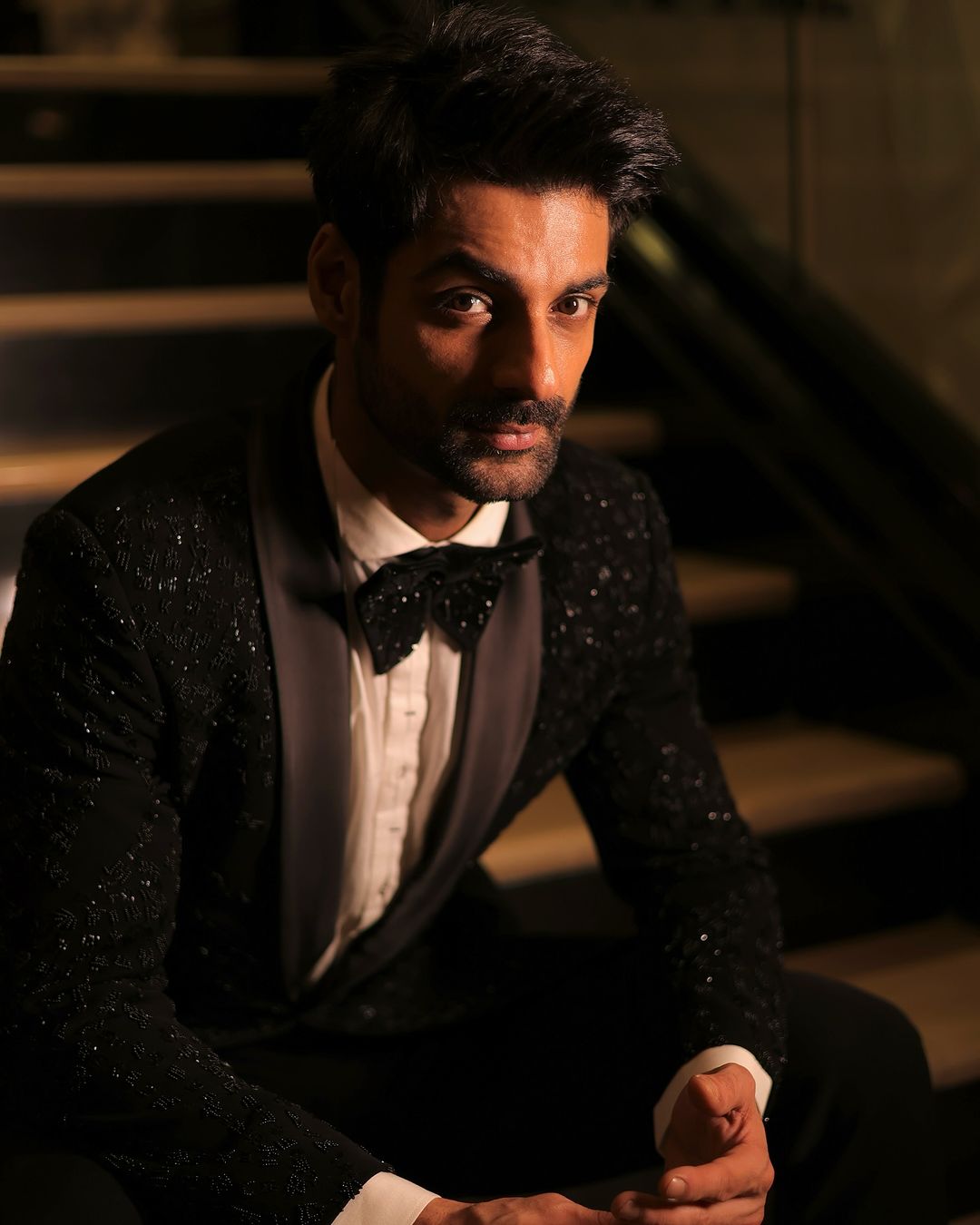 Karan Wahi