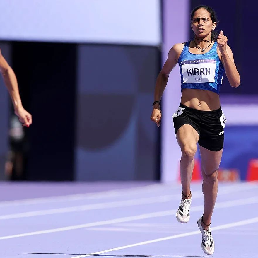Kiran Pahal 