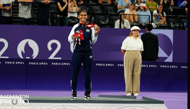Manisha Ramadas 