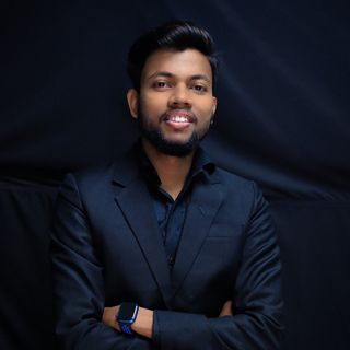 Manoj Dey 