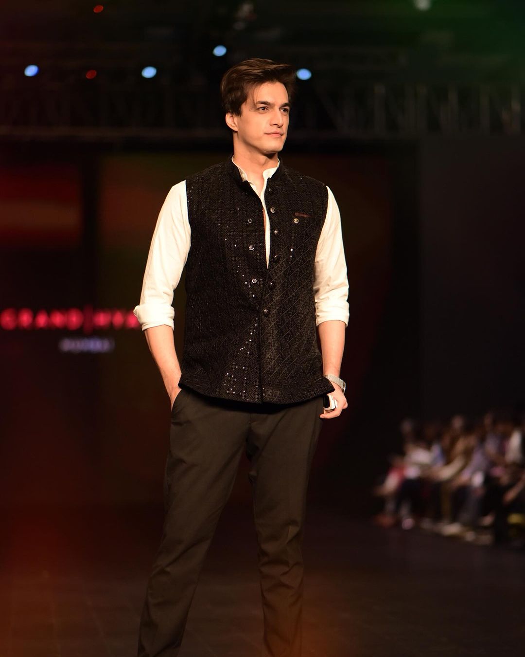Mohsin Abdul  Waheed Khan