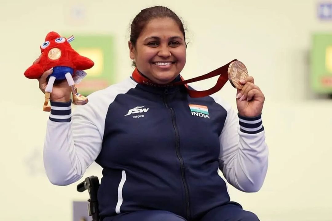 Mona Agarwal 
