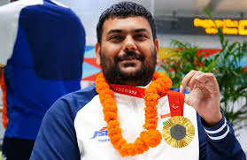 Dharambir Nain