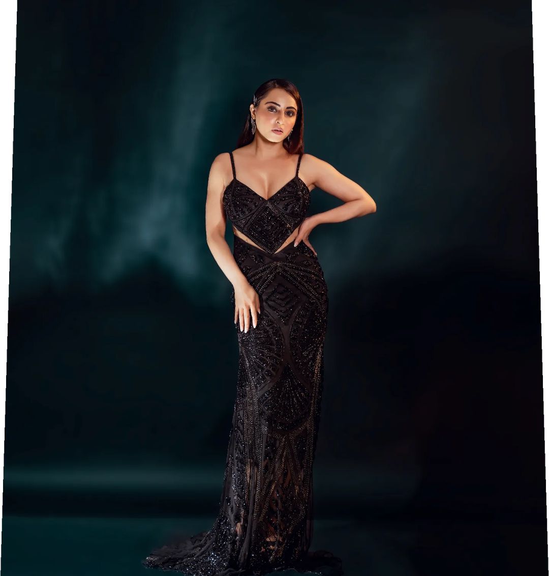 Niyati Fatnani
