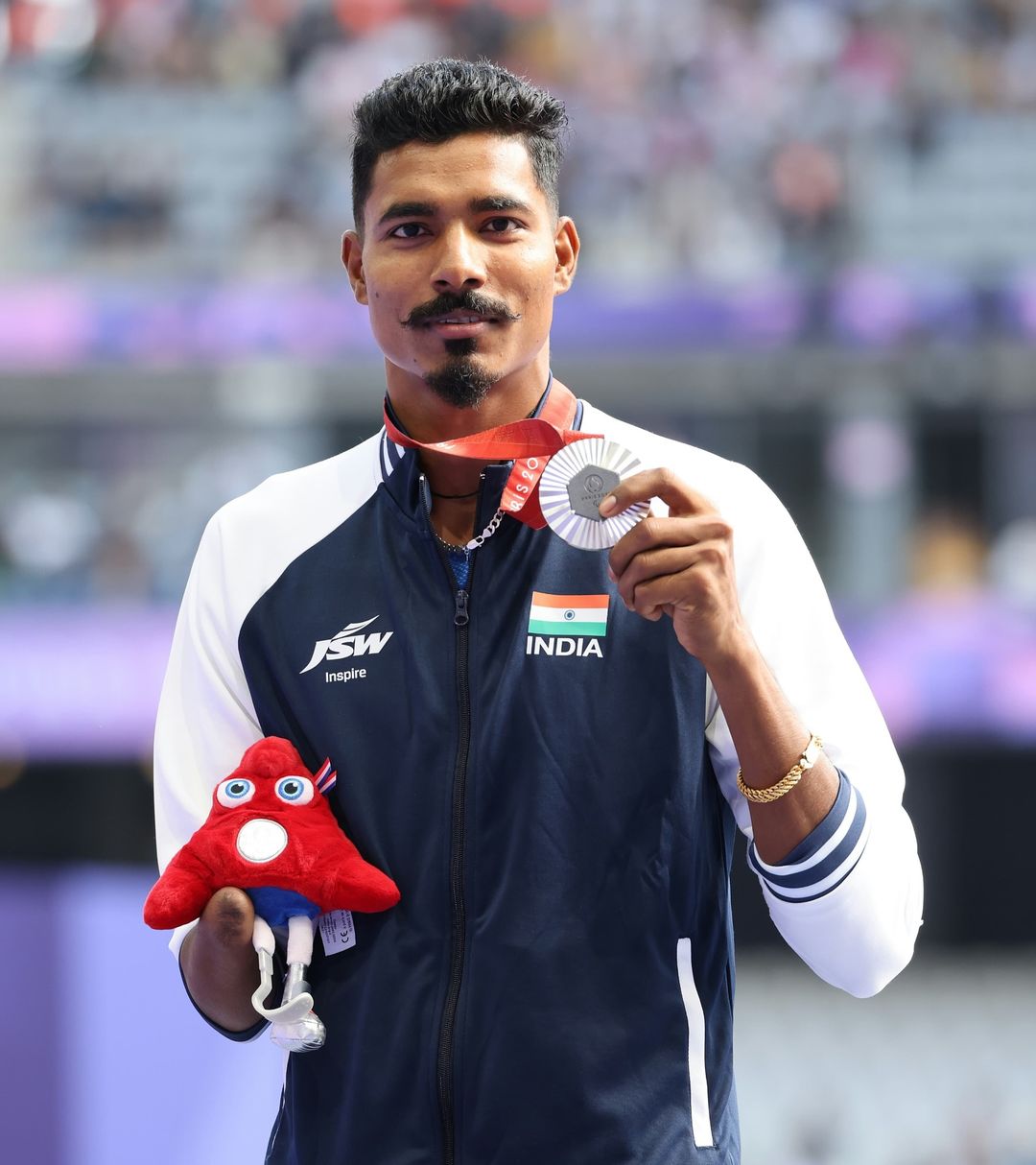 Nishad Kumar