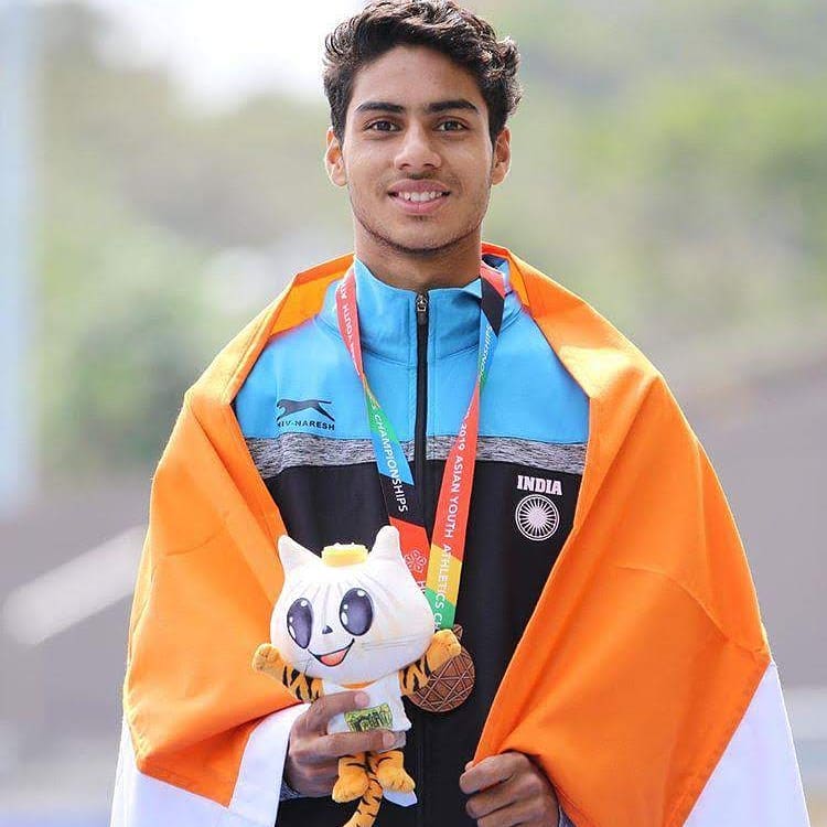 Paramjeet Singh Bisht