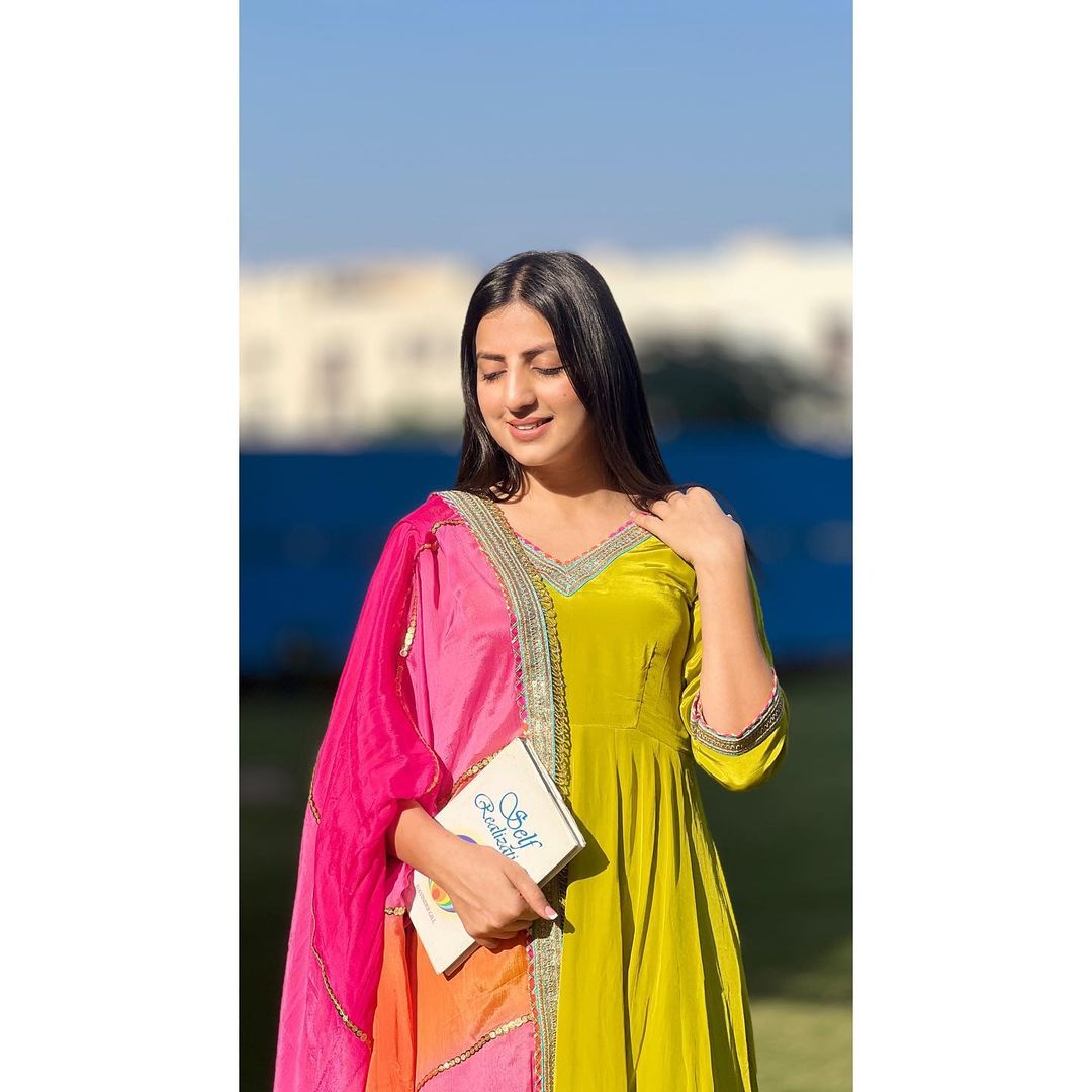 Priya .