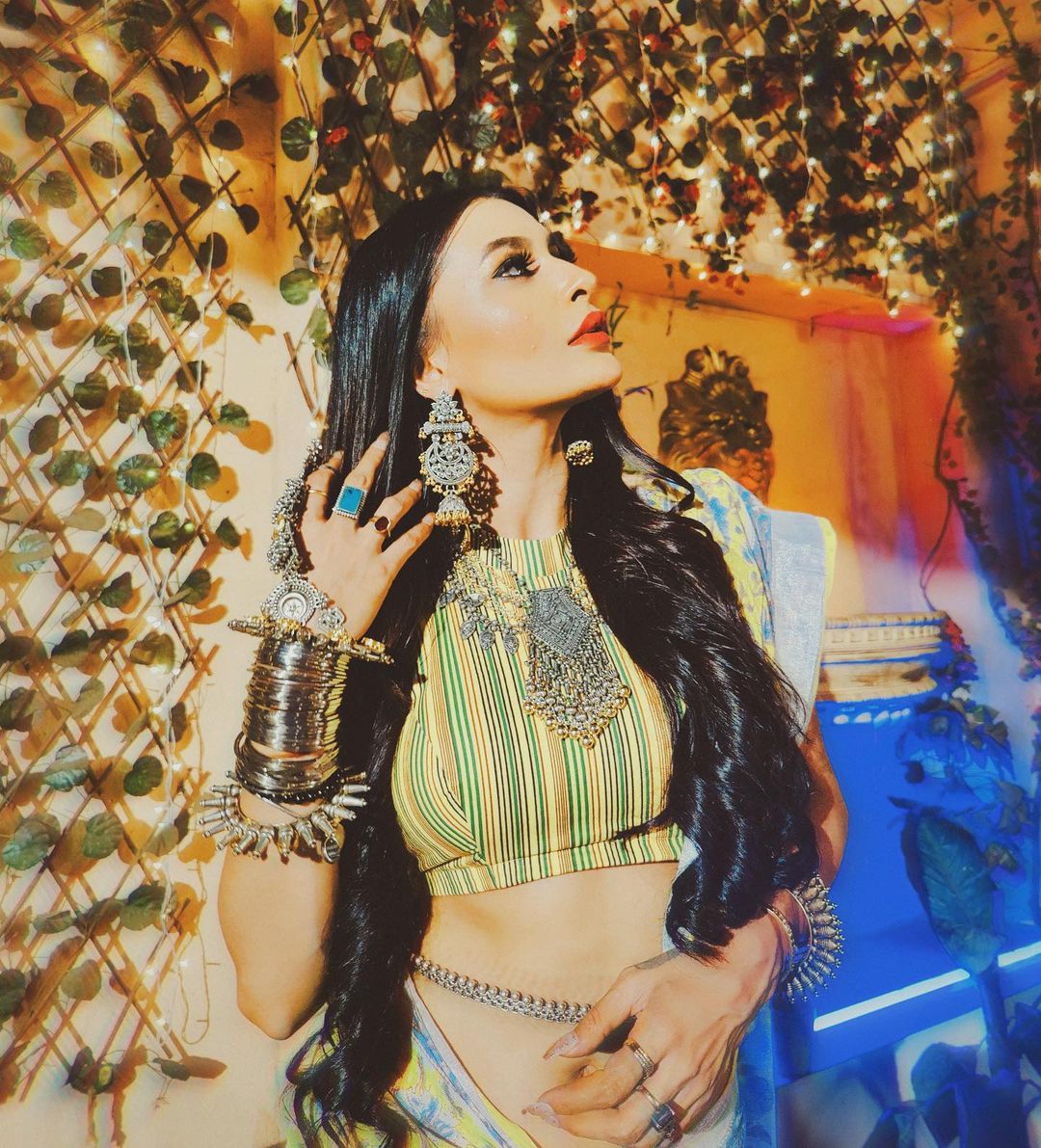 Pavitra Punia