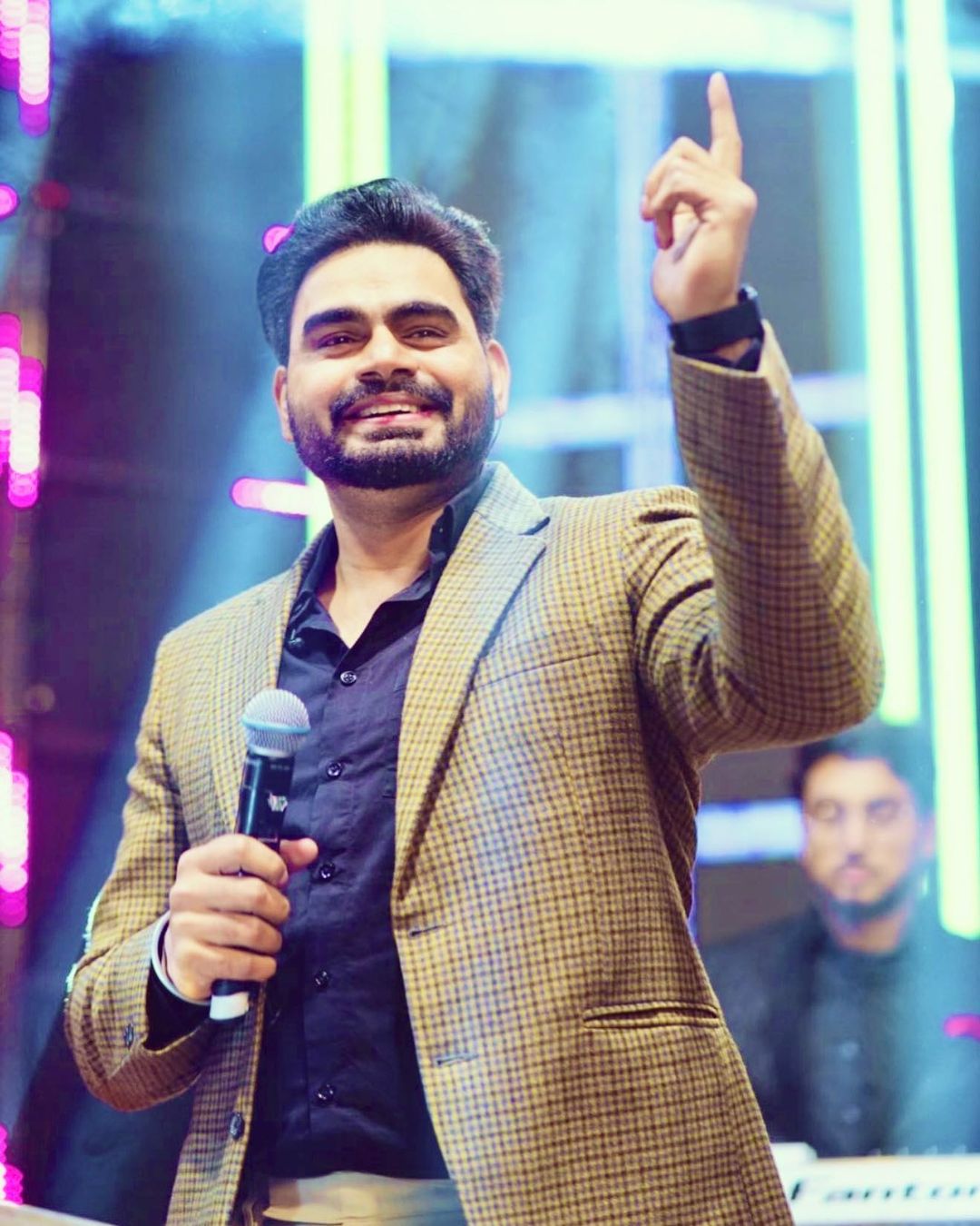 Prabh Gill