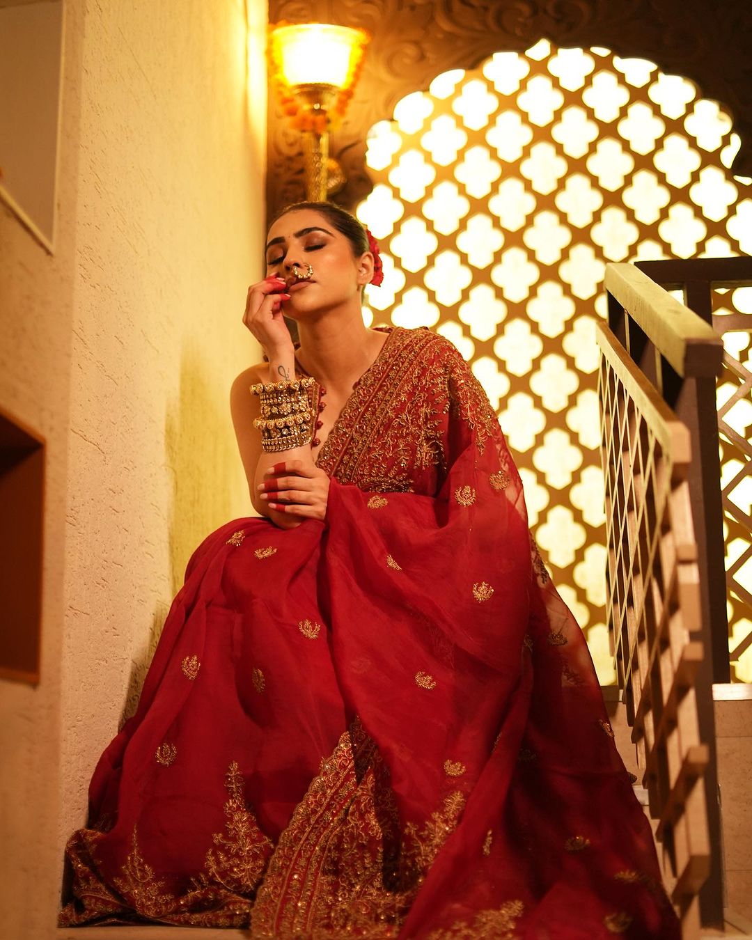 Pria Beniwal