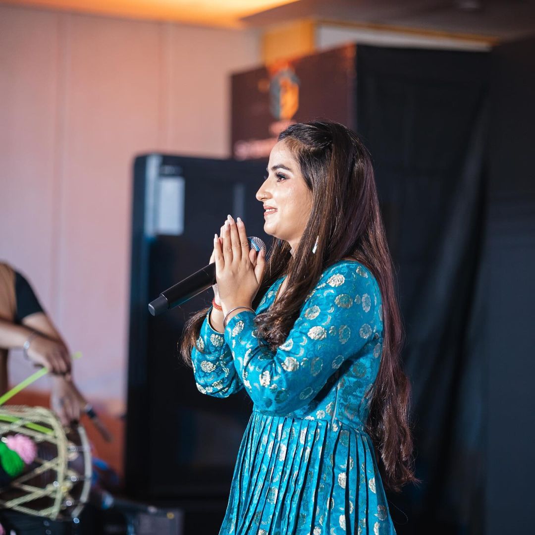 Renuka  Panwar