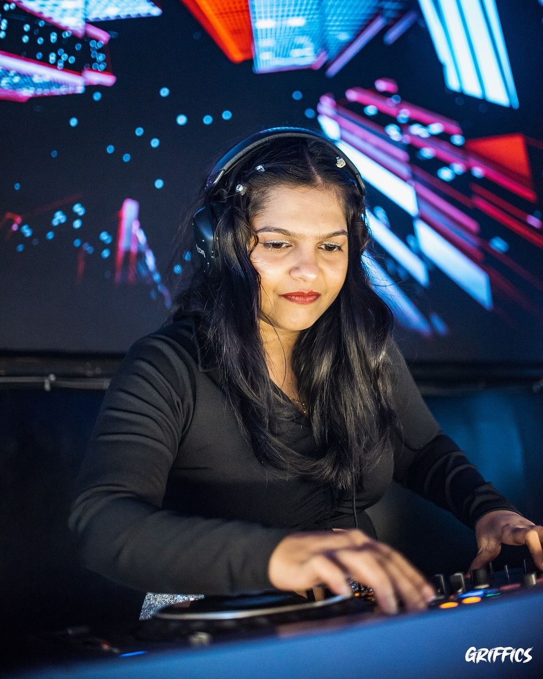 Dj RuHoon