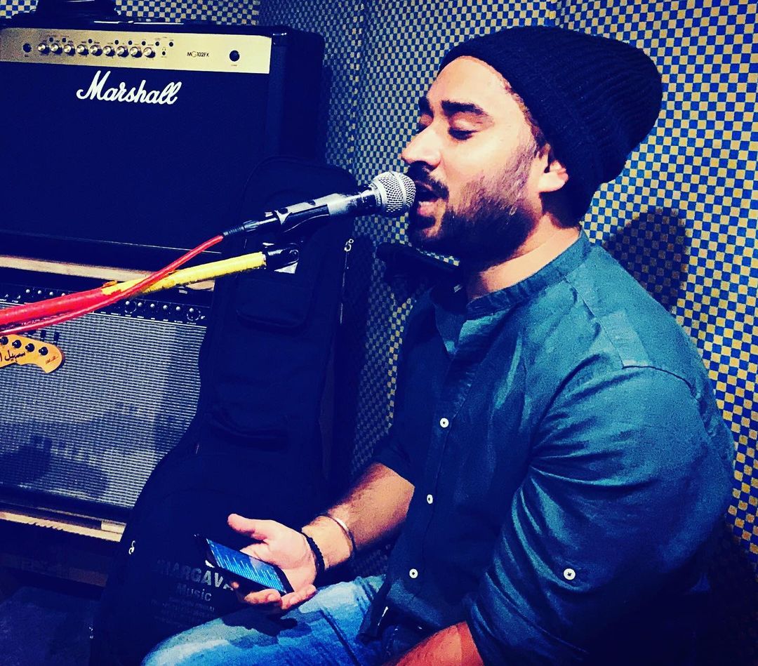 Santa Singh