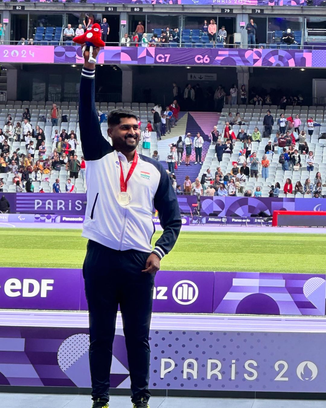 Sachin Khilari 