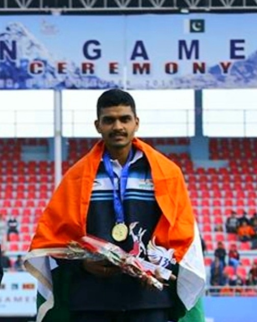 Sarvesh Kushare