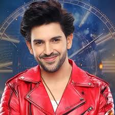 Shehzada Dhami
