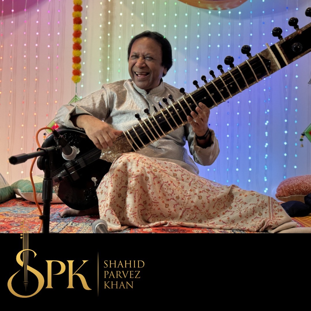 Shahid Parvez  Khan