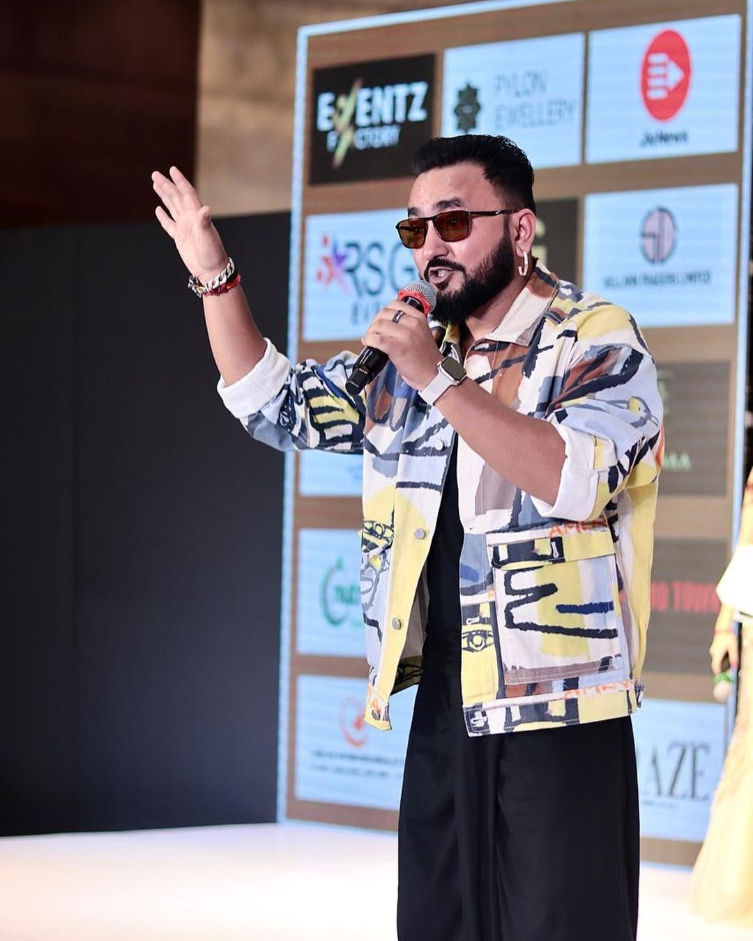 Sudhir Yaduvanshi
