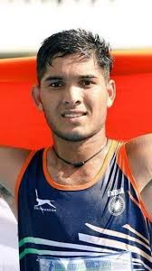 Suraj Panwar 
