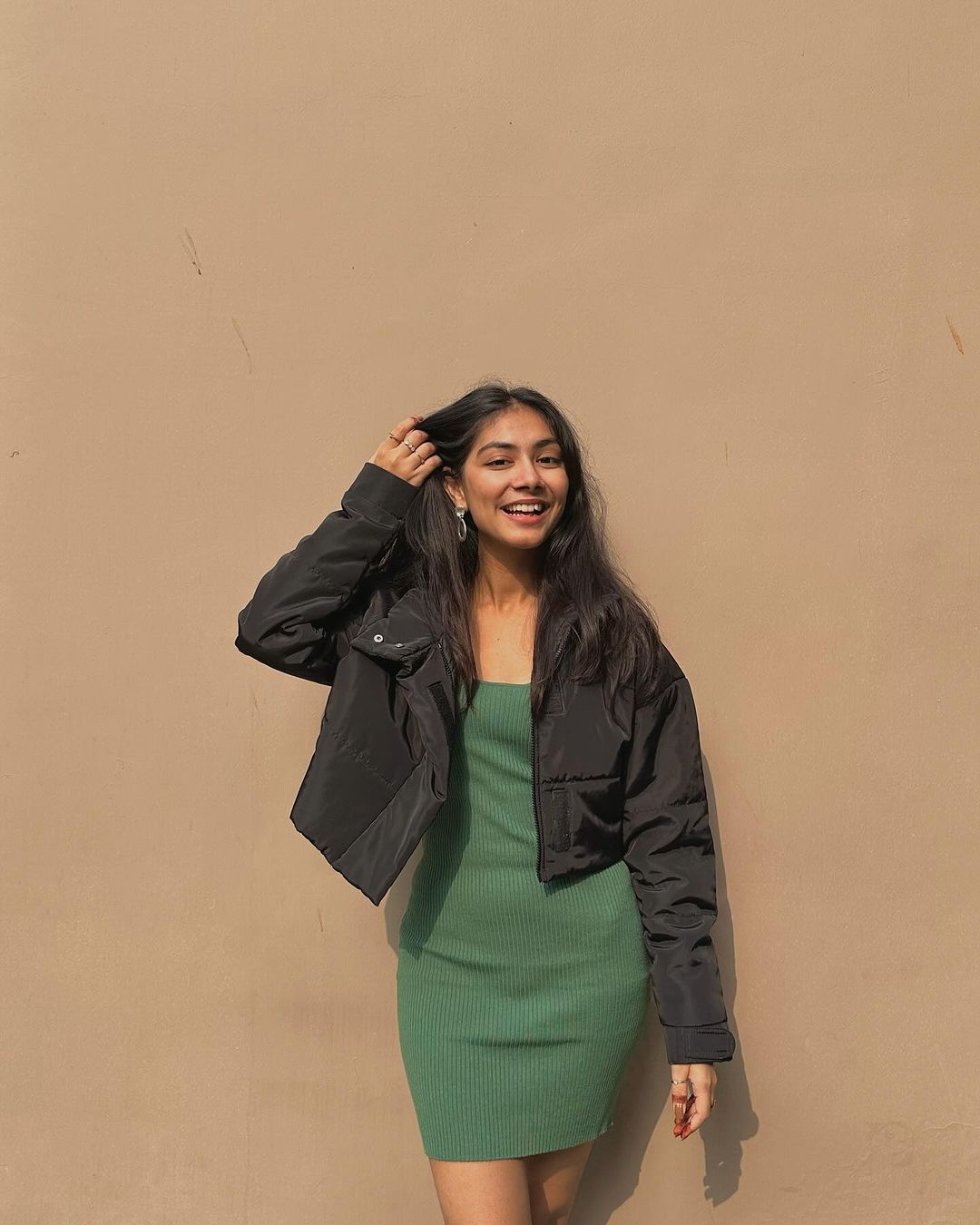 Tanishka Bahal