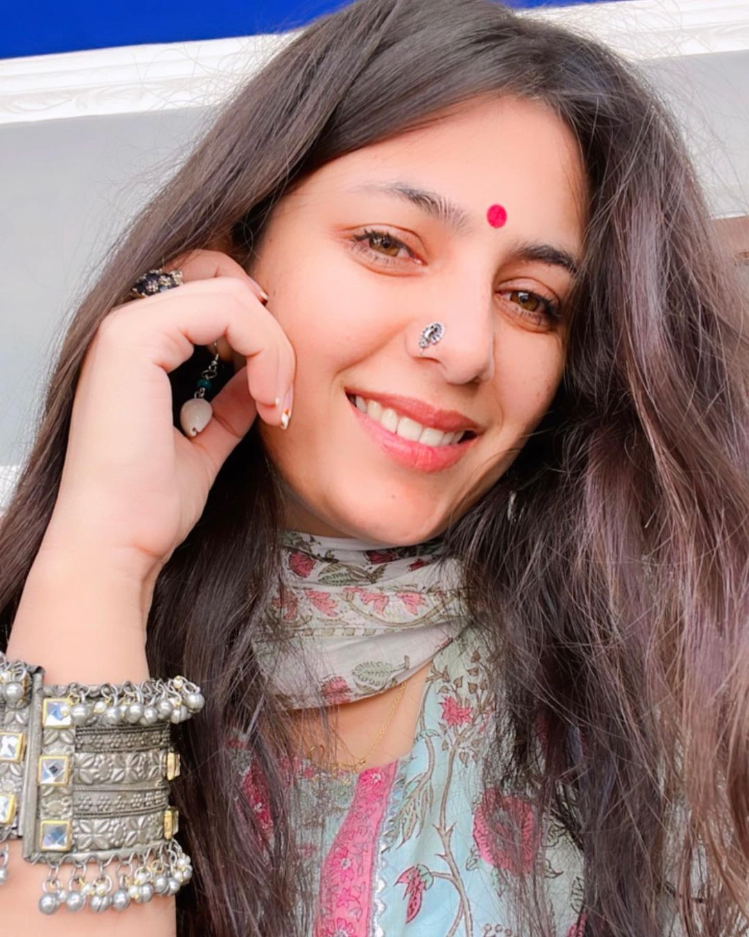 Upasana Vohra 