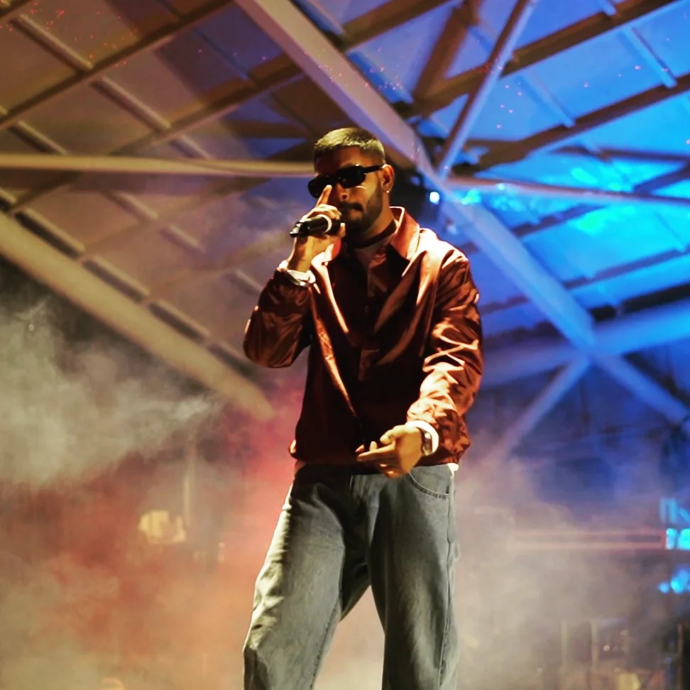 Vishal (Vish)