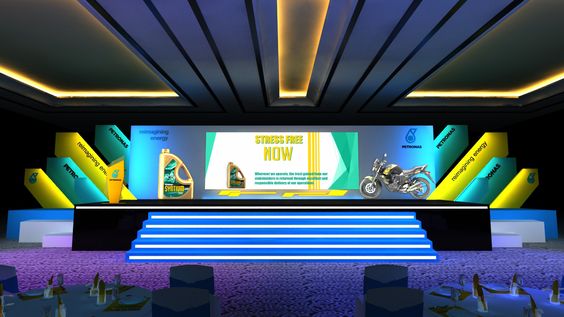 Venue Portfolio for Unforgettable Conferences and MICE Events