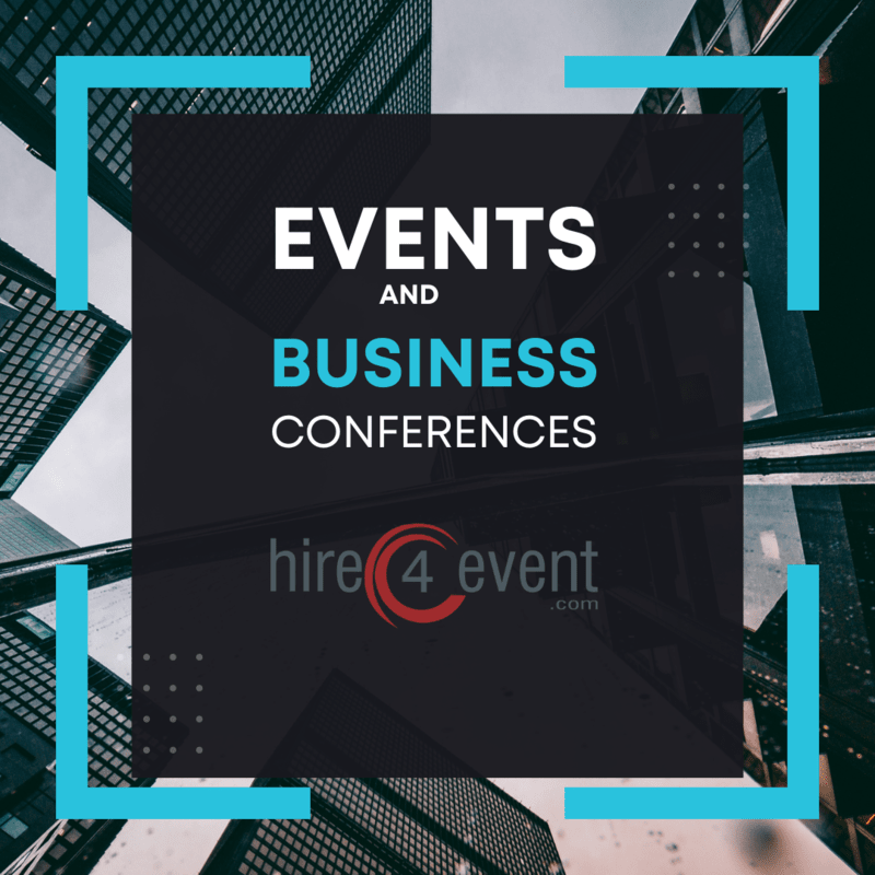  Leading Conference Organizing Company in Gurgaon and Noida
