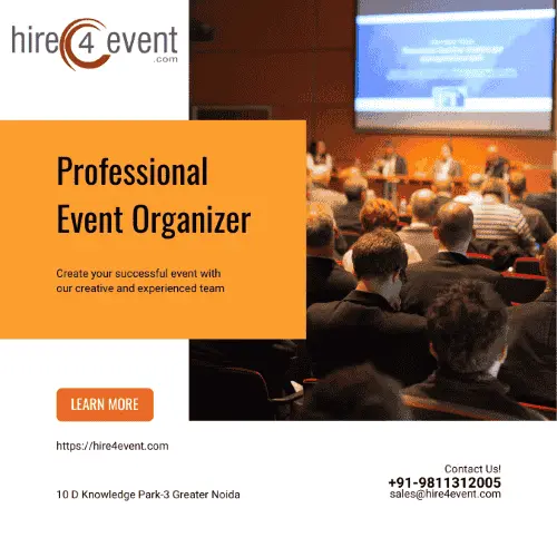 Best corporate event planner in Delhi, Noida and Gurgaon-2