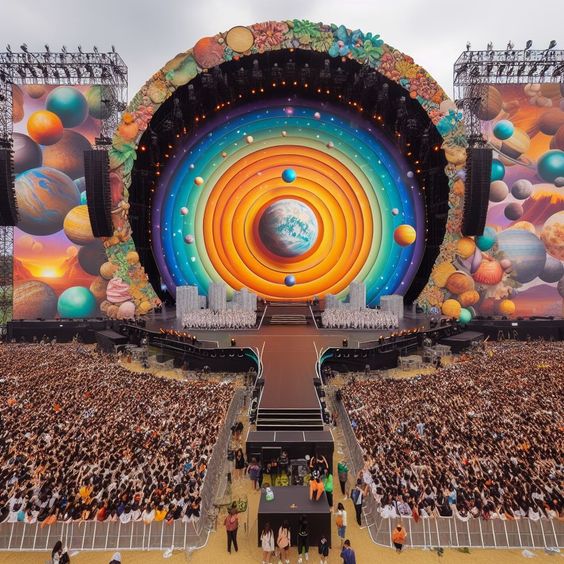 Concert production company in Delhi, Bangalore, Mumbai, Gurgaon