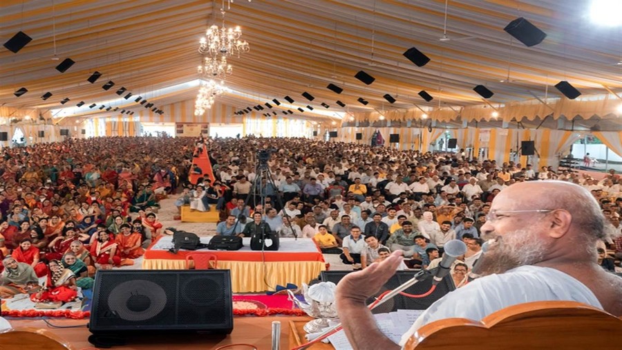 Event company in Mathura Vrindavan, Bhagwat Katha event organizer 