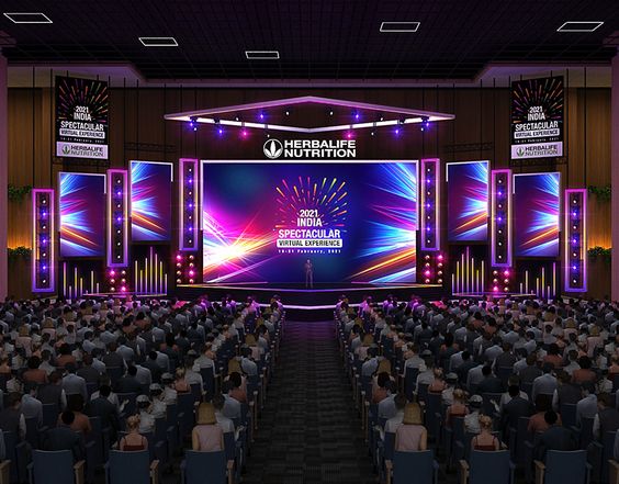 Event management company in Lucknow kanpur Agra