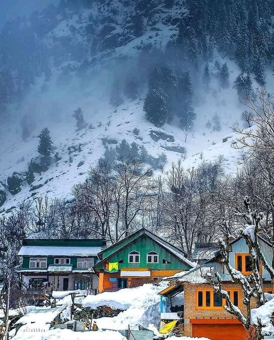 MICE Event planner, conference organiser in Kashmir, Srinagar